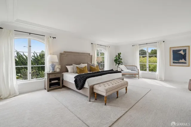 $3,990,000 | 100 Stonecrest Drive, San Francisco, CA 94132