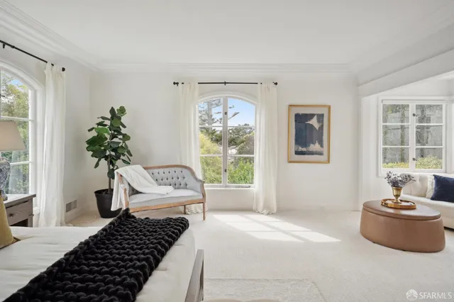$3,990,000 | 100 Stonecrest Drive, San Francisco, CA 94132