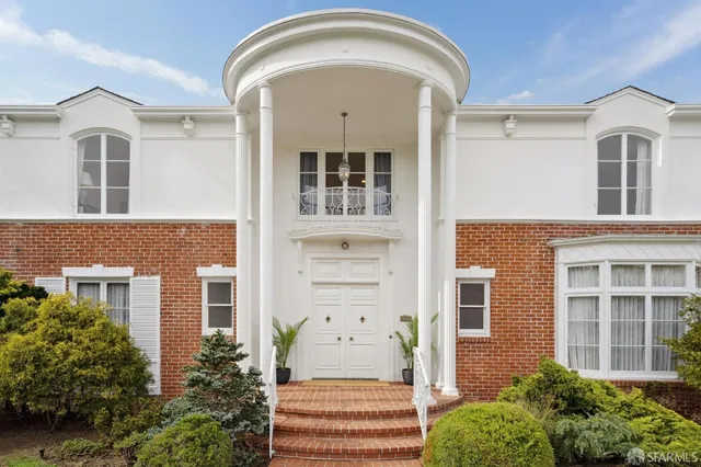 $3,990,000 | 100 Stonecrest Drive, San Francisco, CA 94132
