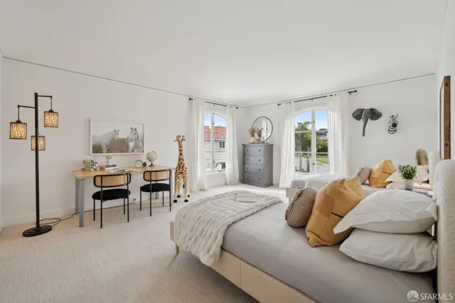 $3,990,000 | 100 Stonecrest Drive, San Francisco, CA 94132