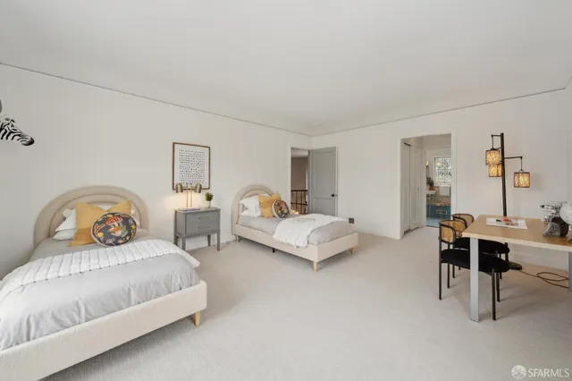 $3,990,000 | 100 Stonecrest Drive, San Francisco, CA 94132