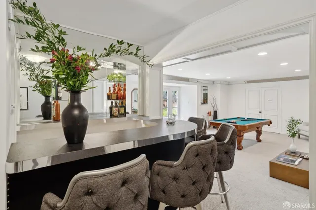 $3,990,000 | 100 Stonecrest Drive, San Francisco, CA 94132