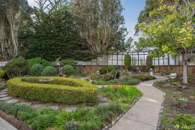 $3,990,000 | 100 Stonecrest Drive, San Francisco, CA 94132