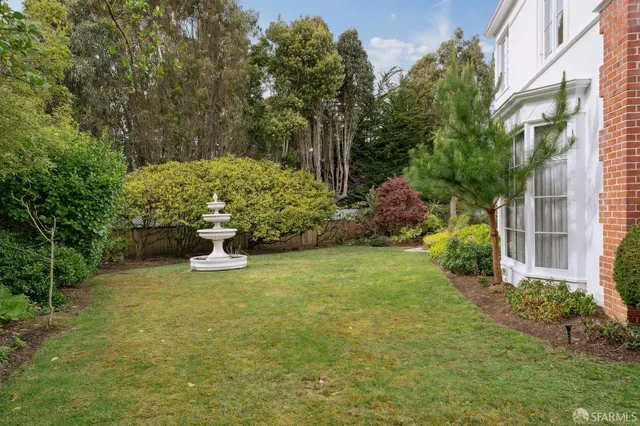 $3,990,000 | 100 Stonecrest Drive, San Francisco, CA 94132