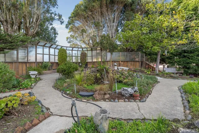 $3,990,000 | 100 Stonecrest Drive, San Francisco, CA 94132