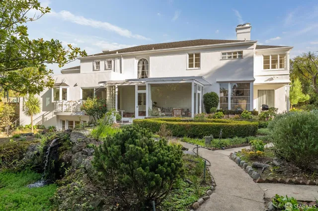 $3,990,000 | 100 Stonecrest Drive, San Francisco, CA 94132