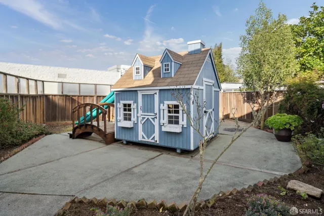 $3,990,000 | 100 Stonecrest Drive, San Francisco, CA 94132