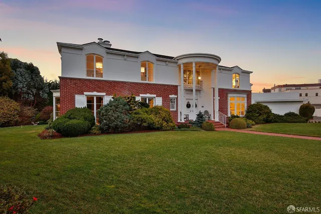 $3,990,000 | 100 Stonecrest Drive, San Francisco, CA 94132