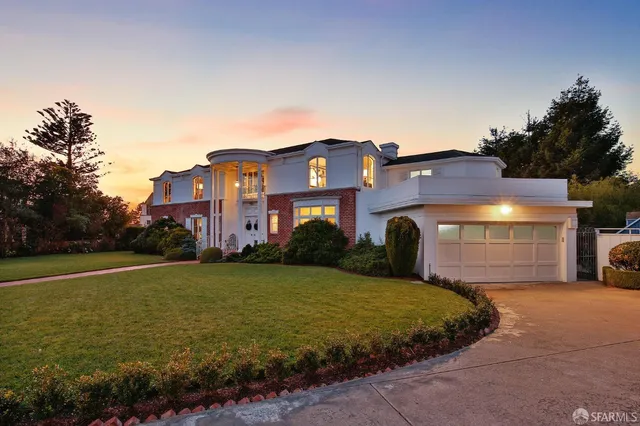 $3,990,000 | 100 Stonecrest Drive, San Francisco, CA 94132