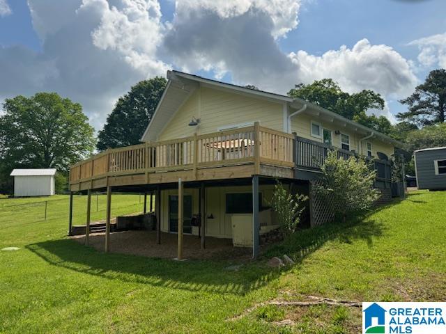 208 Lakeshore Lane Oneonta, AL 35121 - Photo 5 of 30