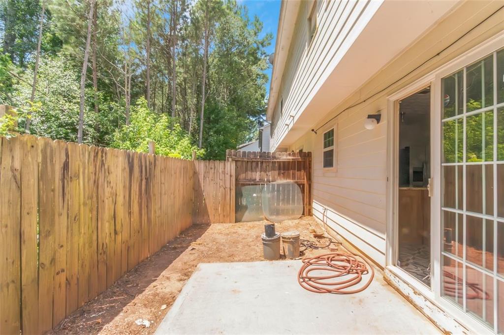 3011 Fields Drive Lithonia, GA 30038 - Photo 16 of 17