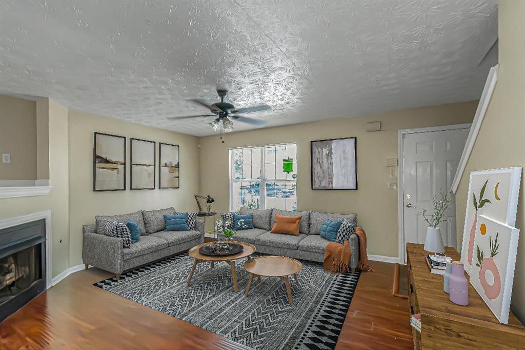 3011 Fields Drive Lithonia, GA 30038 - Photo 2 of 17