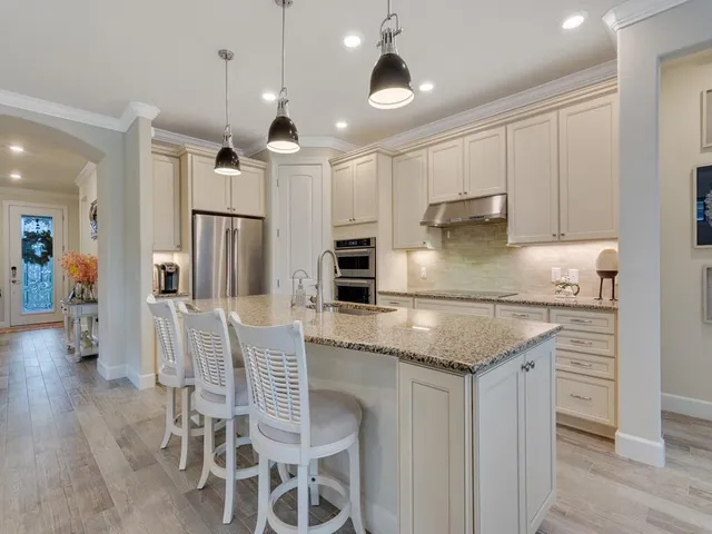 $669,900 | 5255 Turtle Creek Circle, Vero Beach, FL 32967