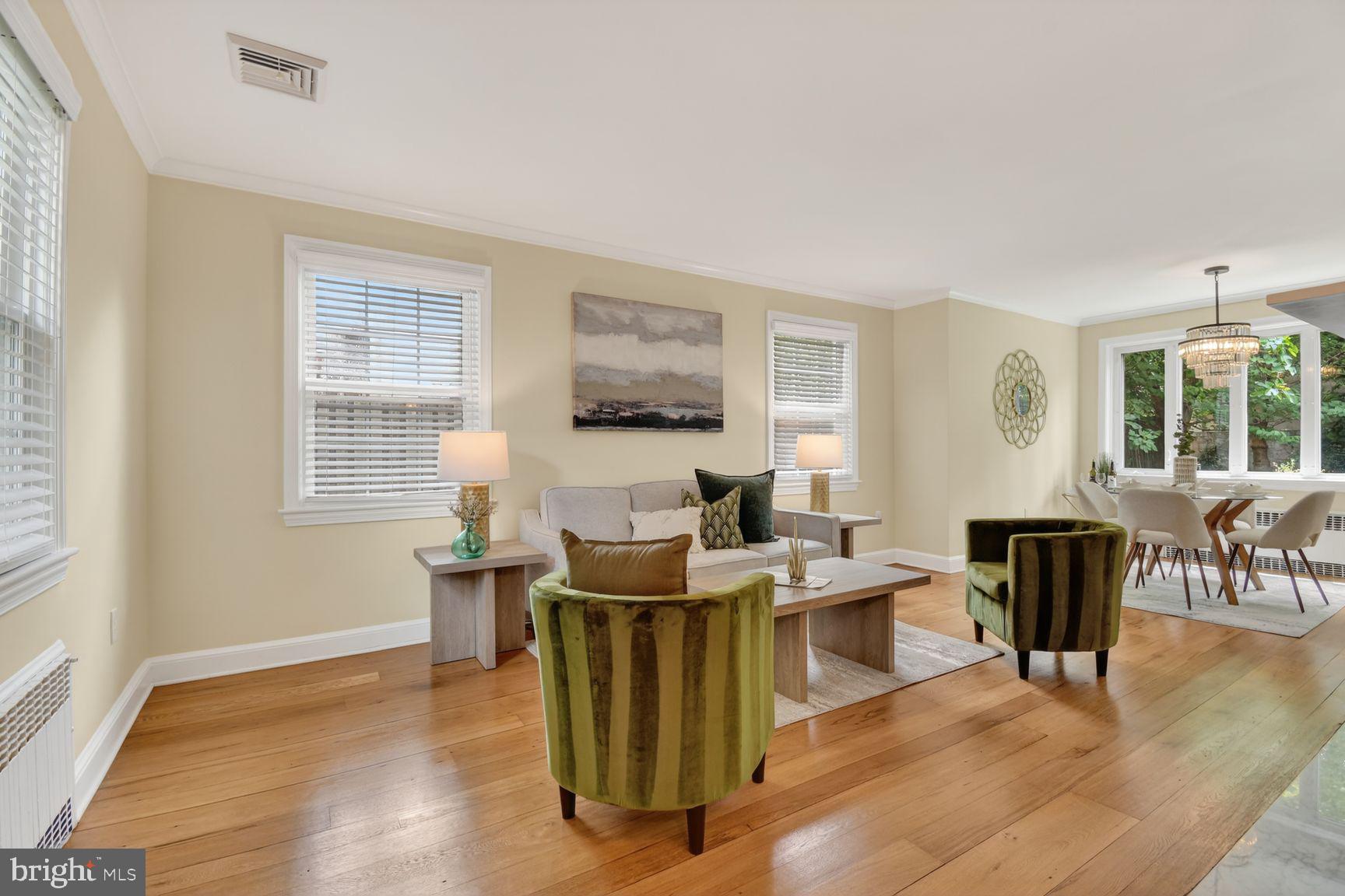 608 Wayne Avenue Silver Spring, MD 20910 - Photo 4 of 42