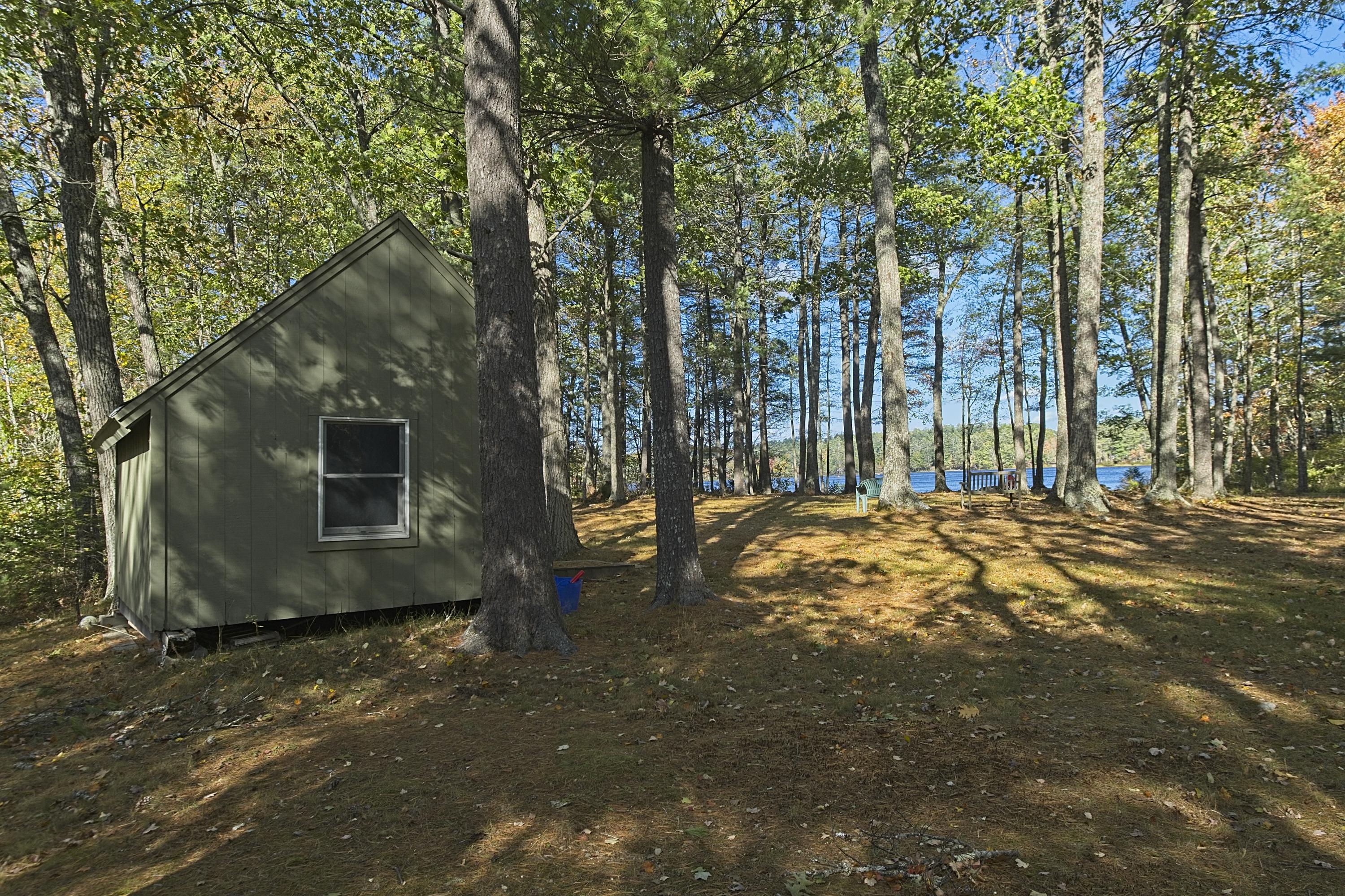 75 Snow Road Nobleboro, ME 04555 - Photo 10 of 89 75 Snow Road - Nobleboro-JAC