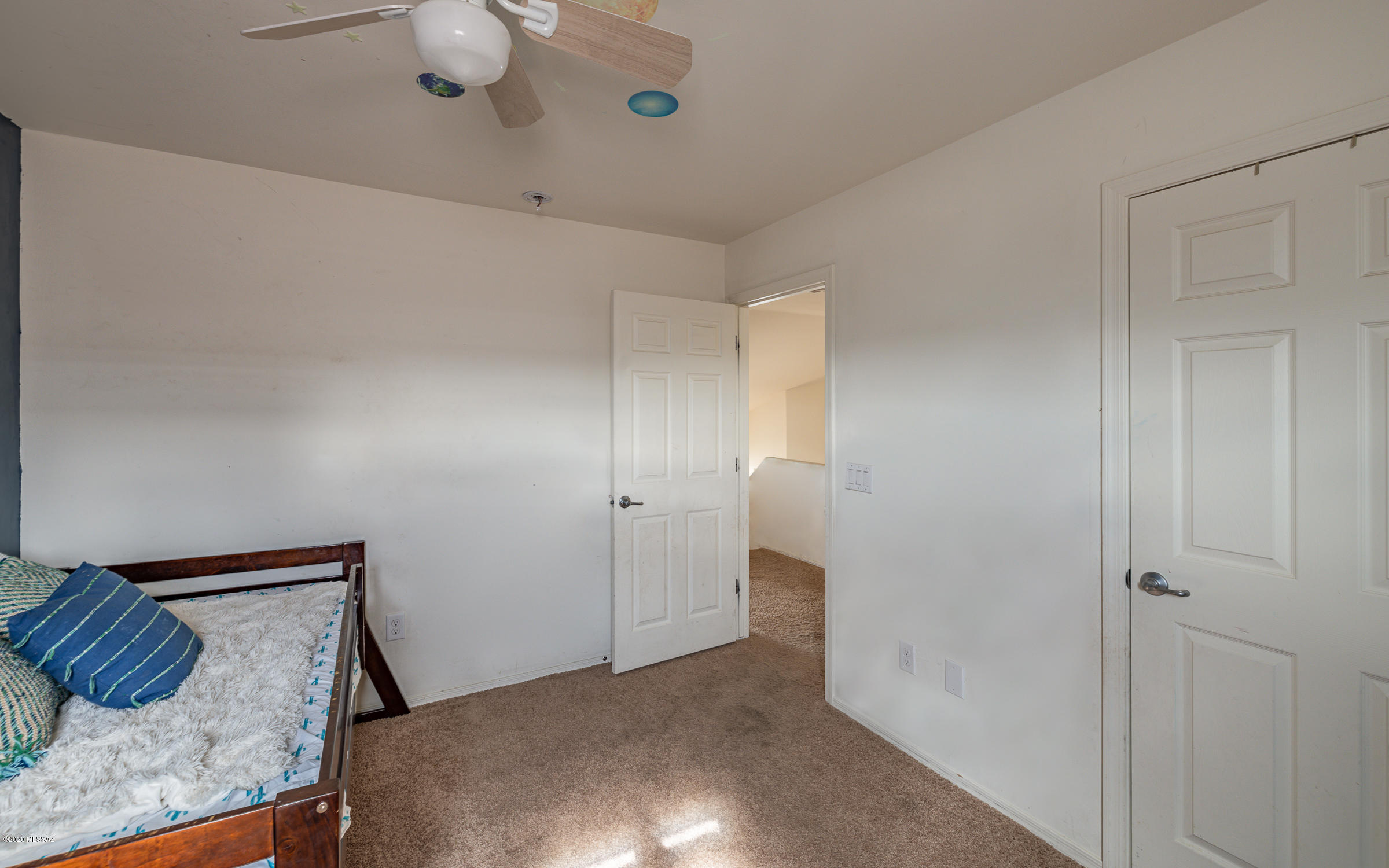 6482 East Brushback Loop Tucson, AZ 85756 - Photo 24 of 35