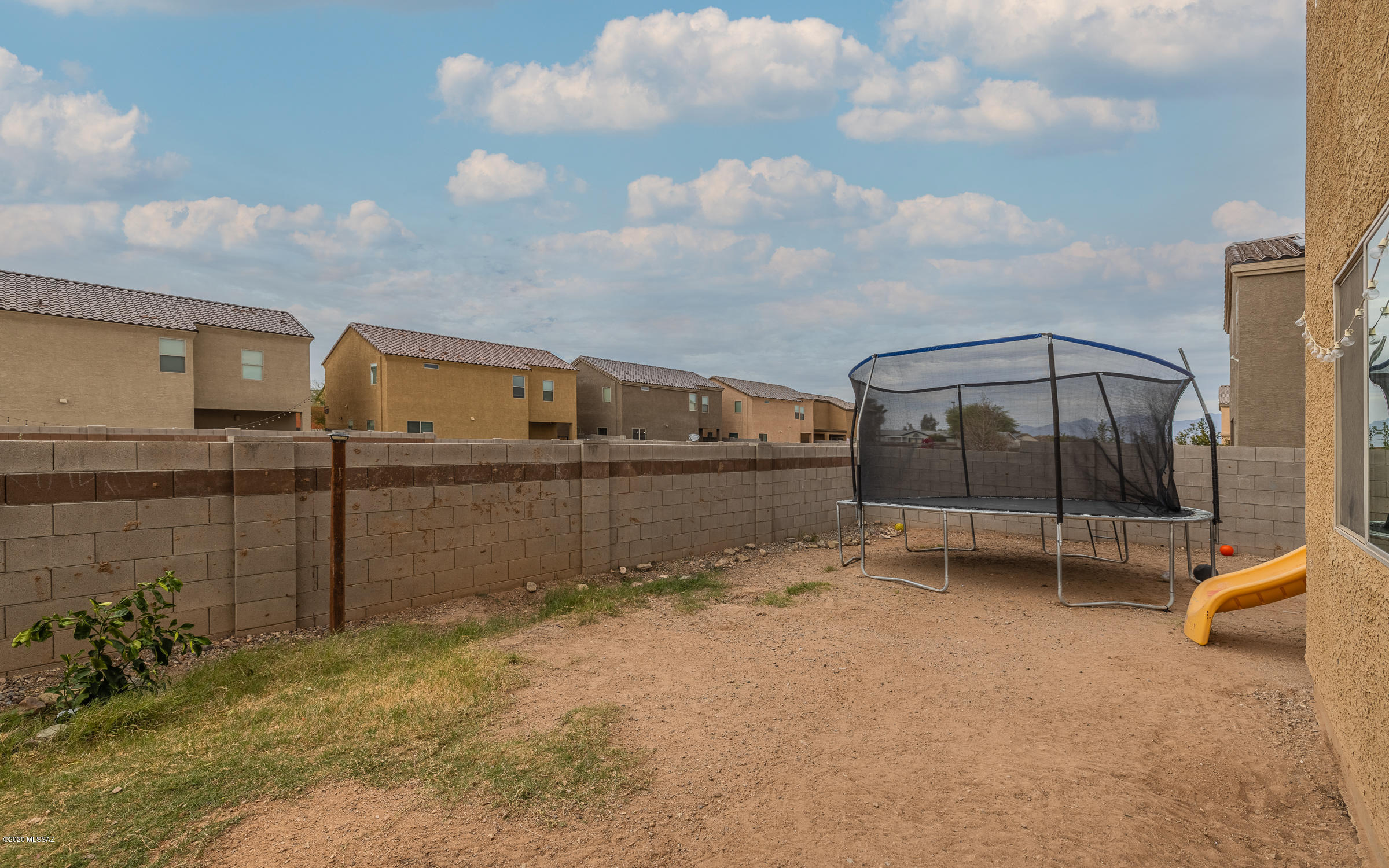 6482 East Brushback Loop Tucson, AZ 85756 - Photo 32 of 35