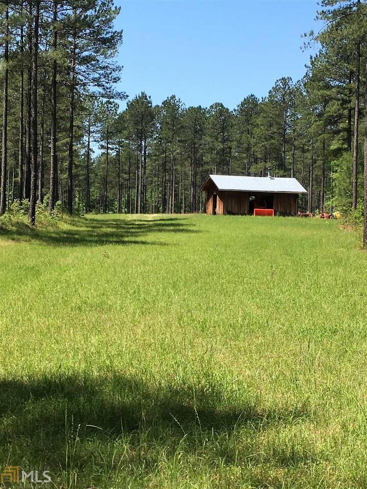 0 Homer Chiles Road Haddock, GA 31033 - Photo 1 of 1 Gallery Image 1