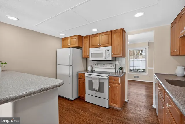 $698,350 | 3613 John Carroll Drive, Olney, MD 20832