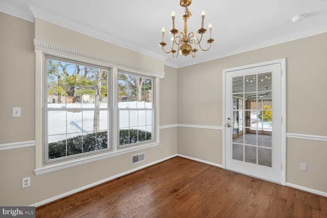 $698,350 | 3613 John Carroll Drive, Olney, MD 20832