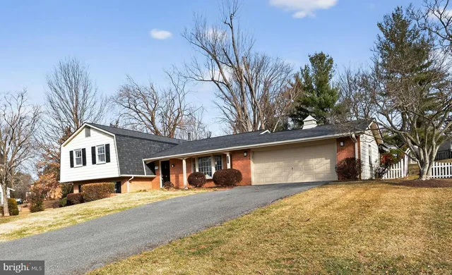 $698,350 | 3613 John Carroll Drive, Olney, MD 20832