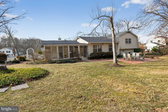 $698,350 | 3613 John Carroll Drive, Olney, MD 20832