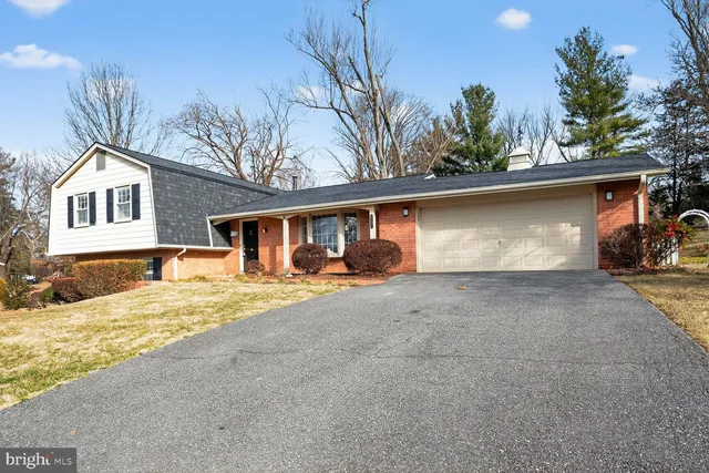 $698,350 | 3613 John Carroll Drive, Olney, MD 20832