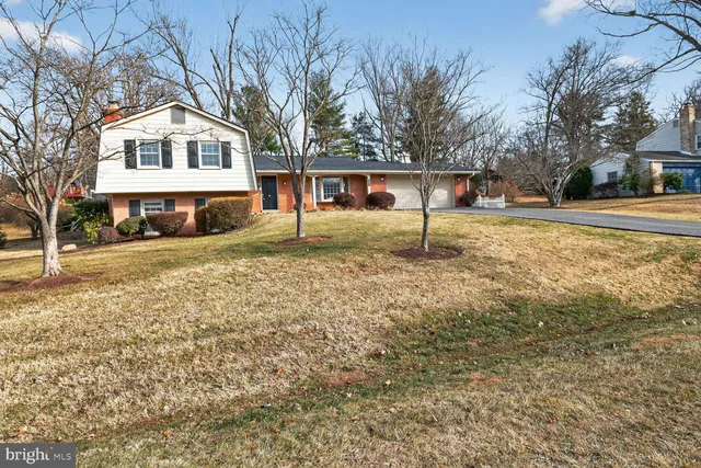 $698,350 | 3613 John Carroll Drive, Olney, MD 20832