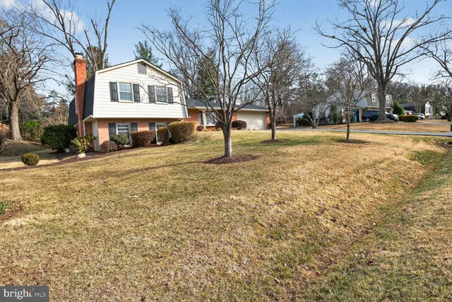 $698,350 | 3613 John Carroll Drive, Olney, MD 20832