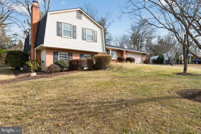 $698,350 | 3613 John Carroll Drive, Olney, MD 20832