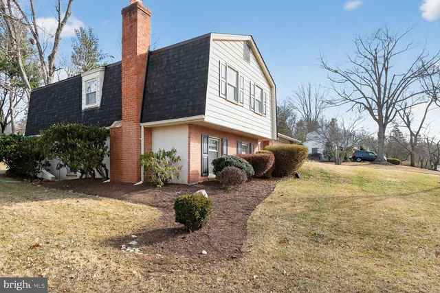 $698,350 | 3613 John Carroll Drive, Olney, MD 20832