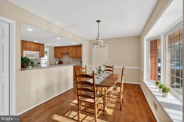 $698,350 | 3613 John Carroll Drive, Olney, MD 20832