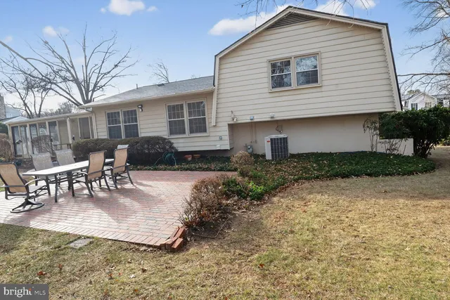 $698,350 | 3613 John Carroll Drive, Olney, MD 20832