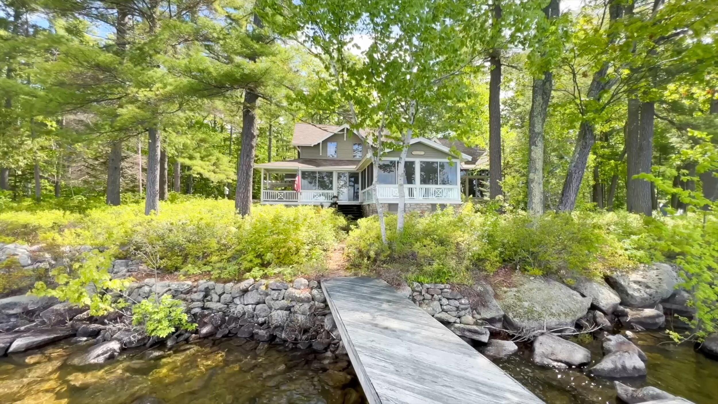 19 Tapley Cove Road Raymond, ME 04071 - Photo 15 of 112 tapley screenshot 2