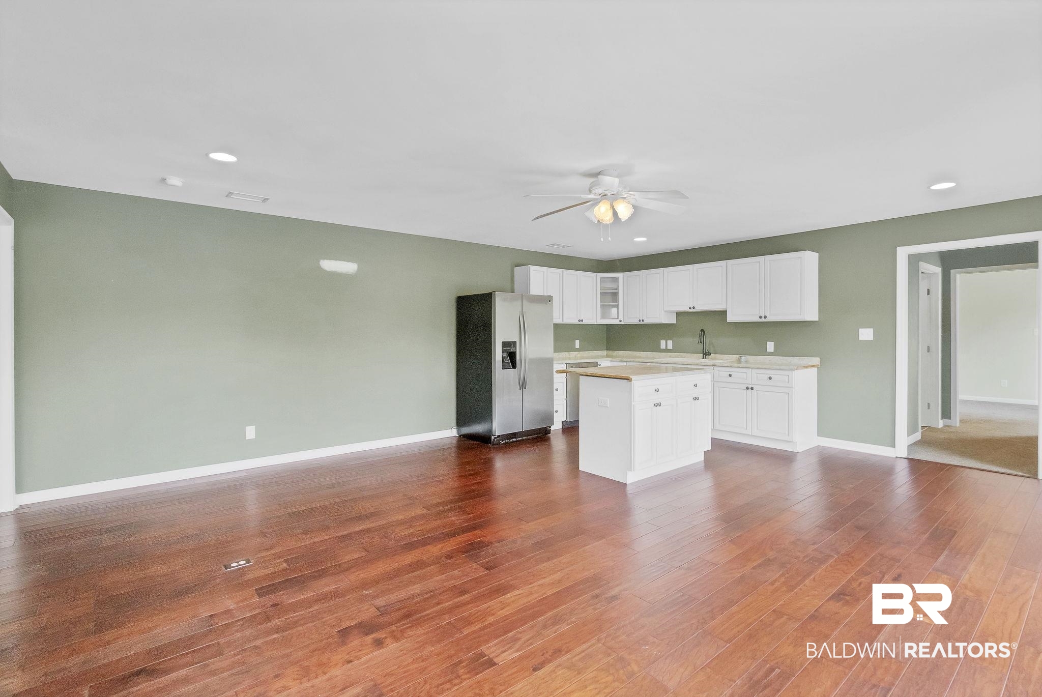 2901 Alston Court Mobile, AL 36605 - Photo 38 of 59 Living Room