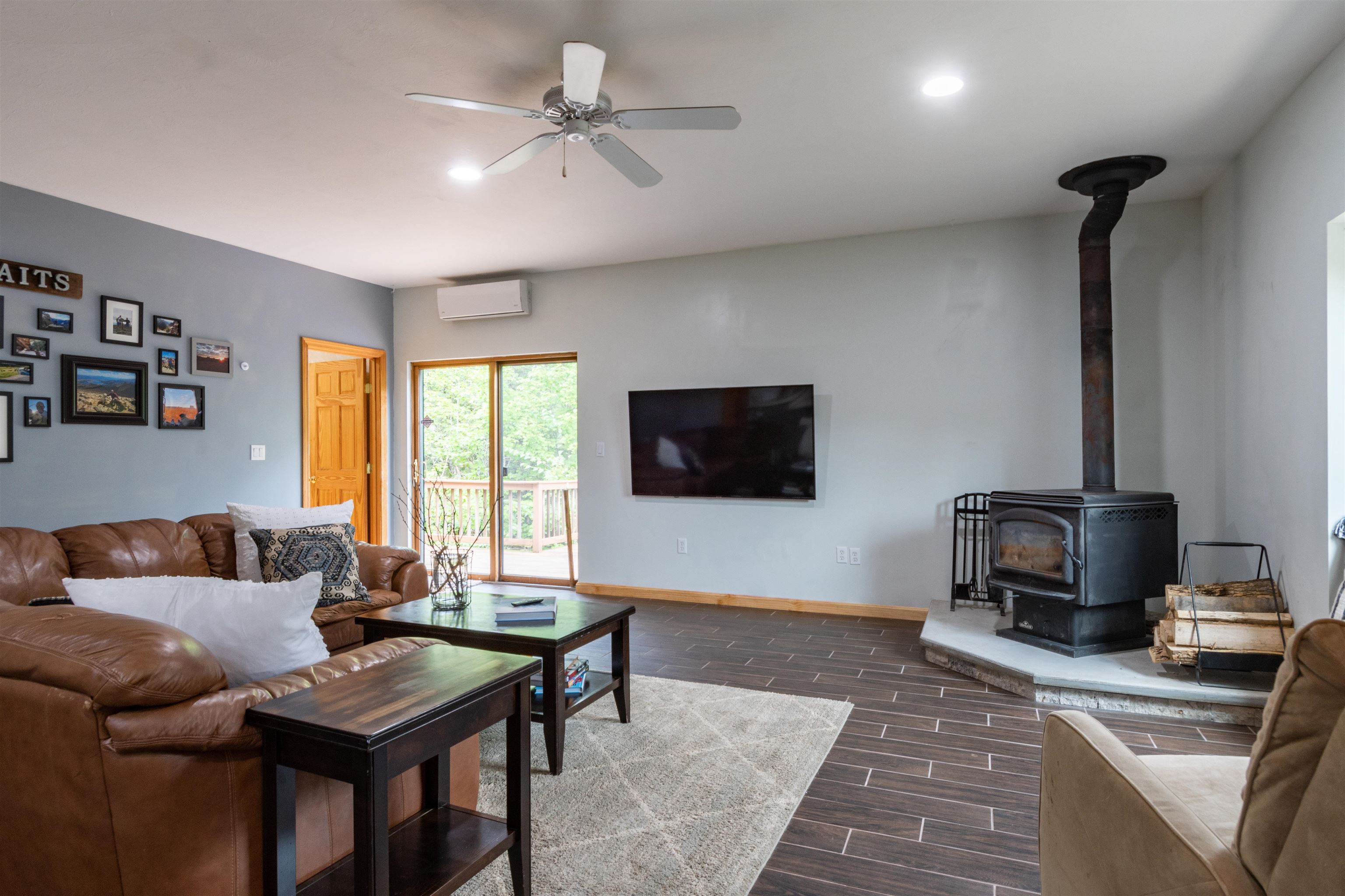 155 Kimball Pond Road Dunbarton, NH 03046 - Photo 17 of 40