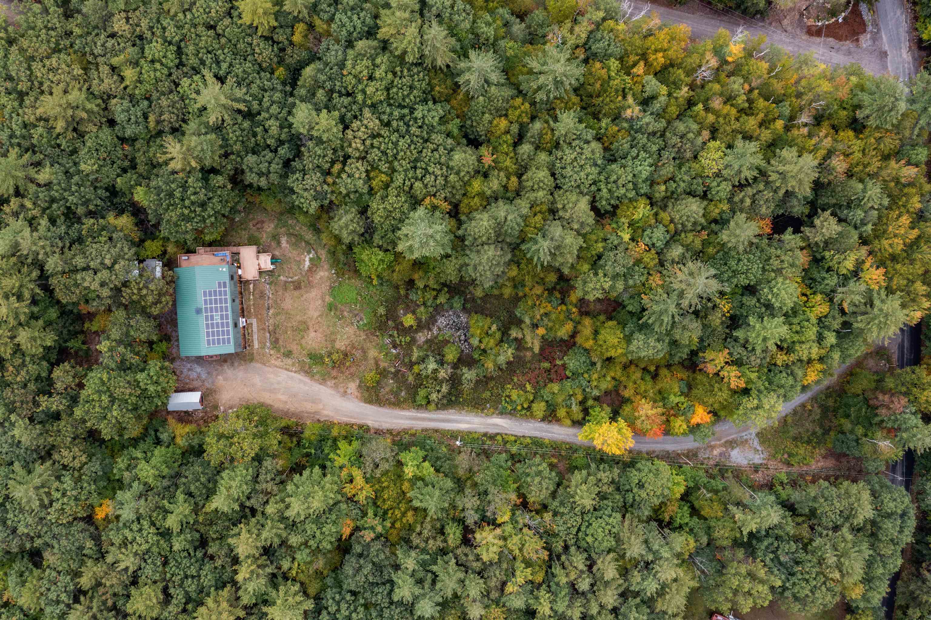155 Kimball Pond Road Dunbarton, NH 03046 - Photo 3 of 40