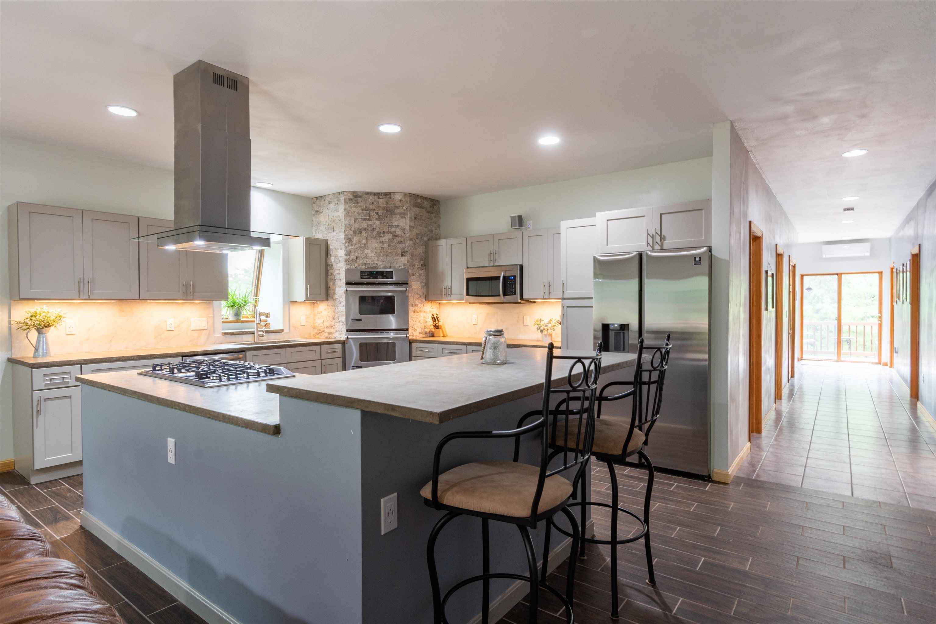 155 Kimball Pond Road Dunbarton, NH 03046 - Photo 22 of 40