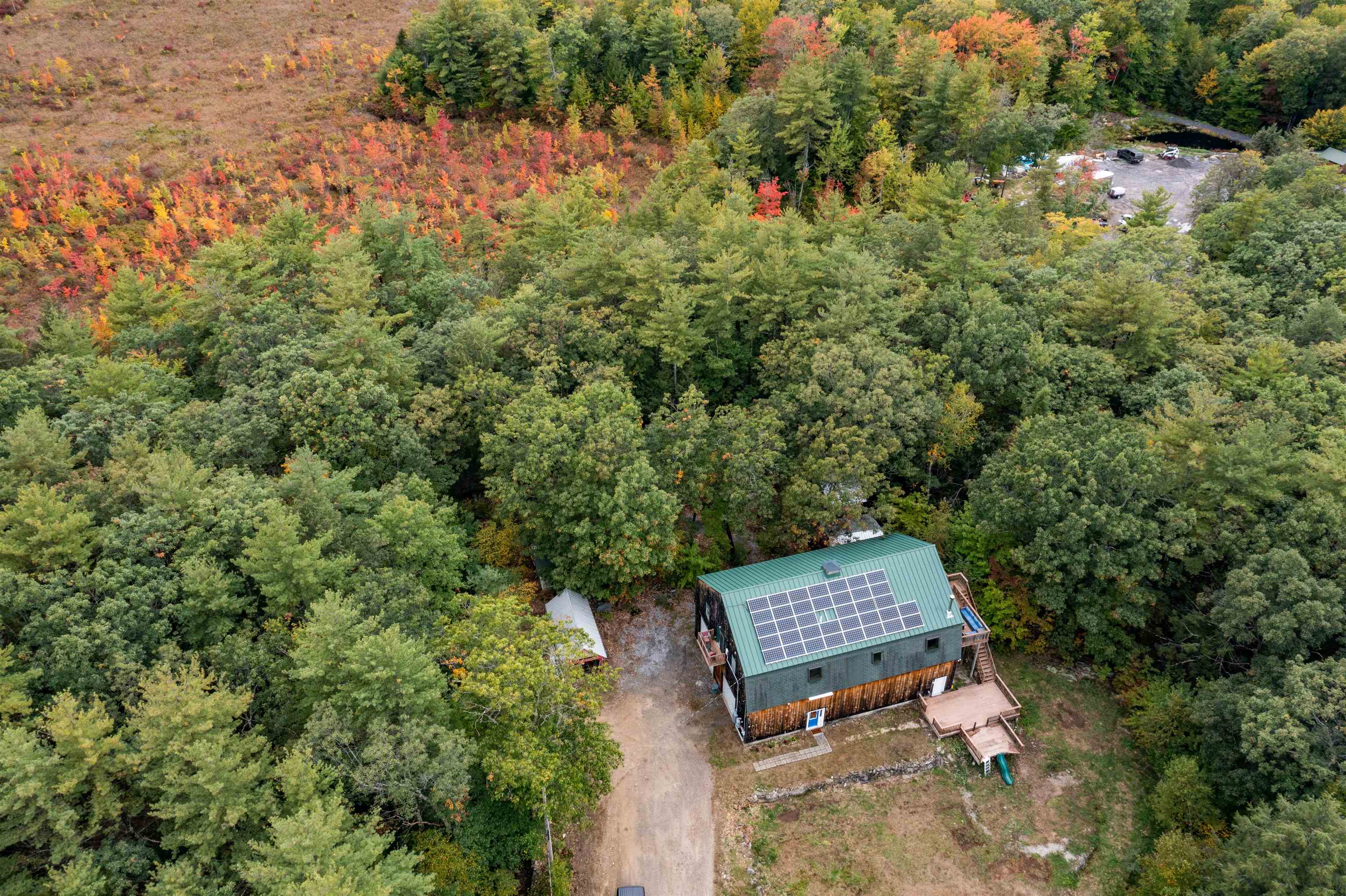 155 Kimball Pond Road Dunbarton, NH 03046 - Photo 39 of 40