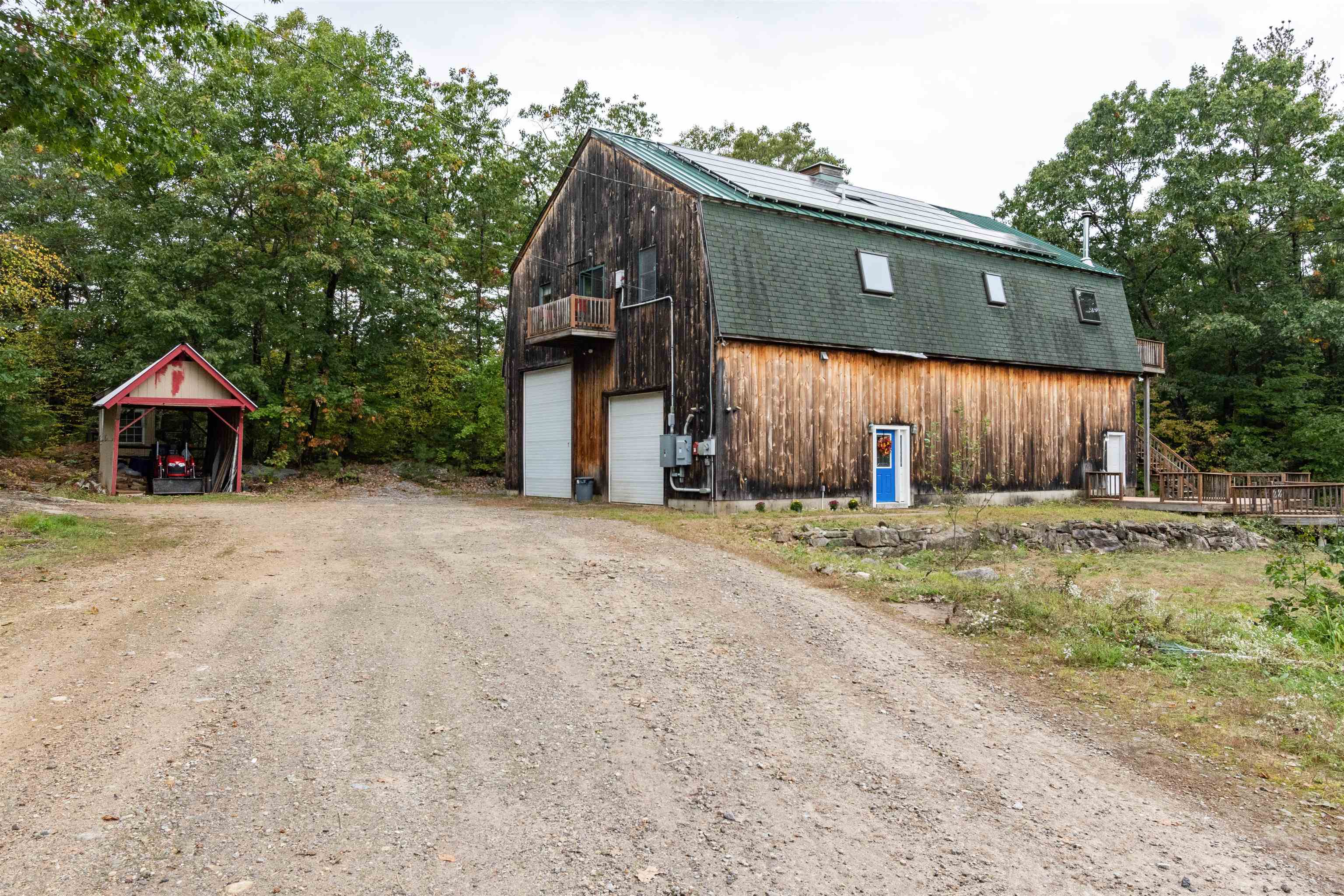 155 Kimball Pond Road Dunbarton, NH 03046 - Photo 40 of 40