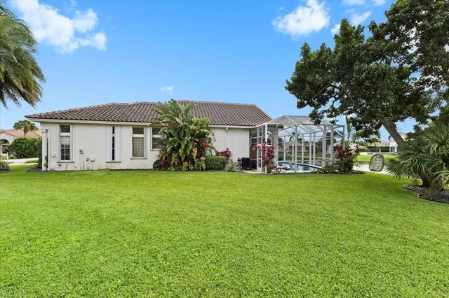 $9,900 | 10792 Queen Palm Court, Boca Raton, FL 33498