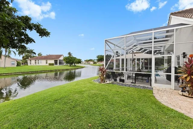 $9,900 | 10792 Queen Palm Court, Boca Raton, FL 33498