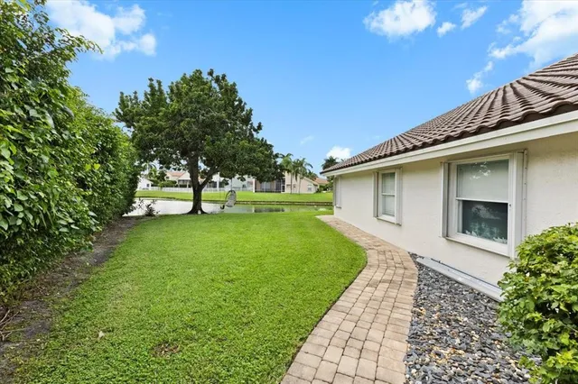 $9,900 | 10792 Queen Palm Court, Boca Raton, FL 33498