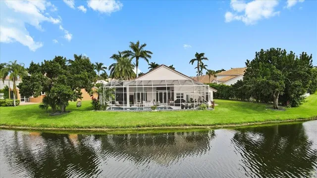 $9,900 | 10792 Queen Palm Court, Boca Raton, FL 33498