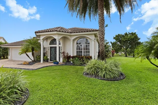 $9,900 | 10792 Queen Palm Court, Boca Raton, FL 33498