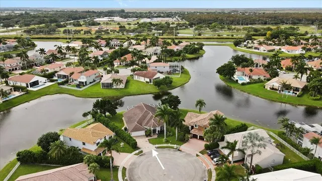 $9,900 | 10792 Queen Palm Court, Boca Raton, FL 33498