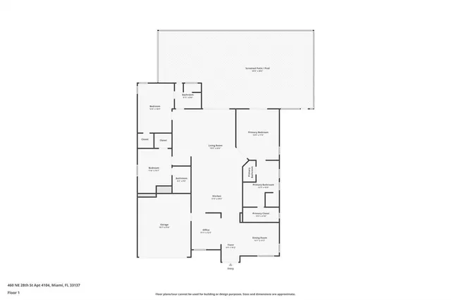 $9,900 | 10792 Queen Palm Court, Boca Raton, FL 33498