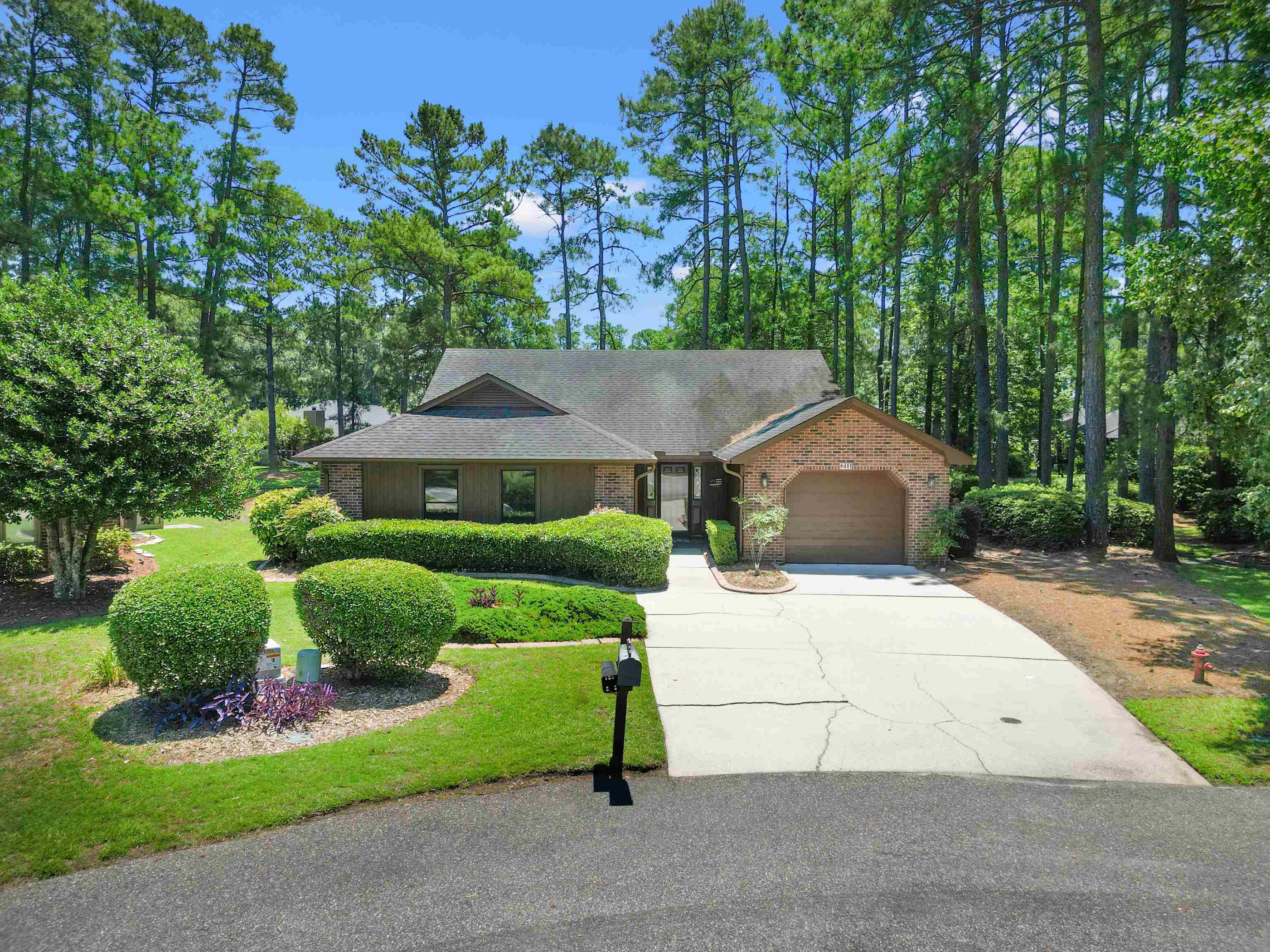 211 Butternut Circle Conway, SC 29526 - Photo 2 of 33