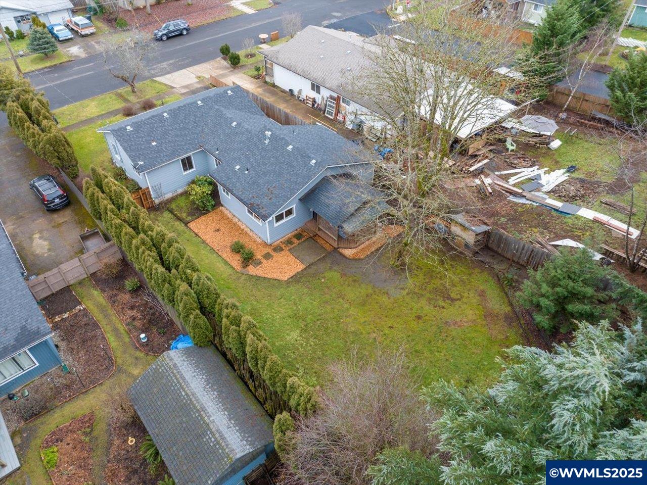 1271 Southwest Hayter Street Dallas, OR 97338 - Photo 39 of 44 Gallery Image 39