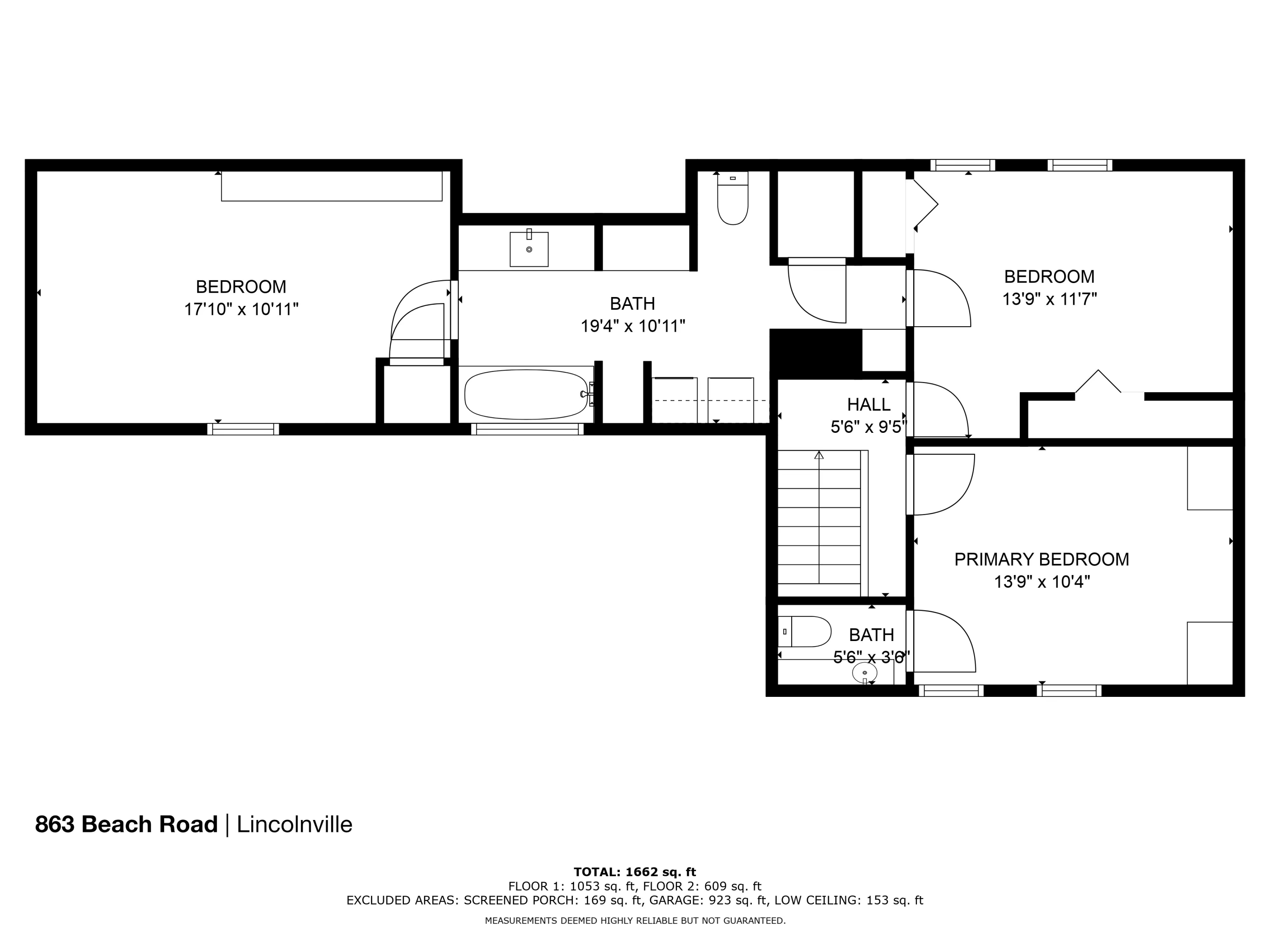 863 Beach Road Lincolnville, ME 04849 - Photo 69 of 69 Gallery Image 69